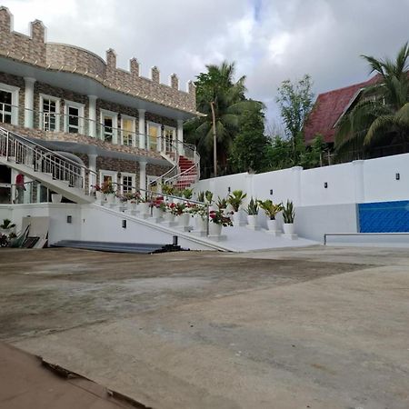 Siquijor Island Castle Resort Lazi Eksteriør billede
